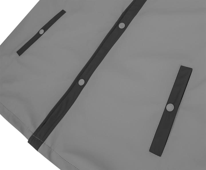 Produktbild Normani Kinder Regenjacke Teelin (146, 152)