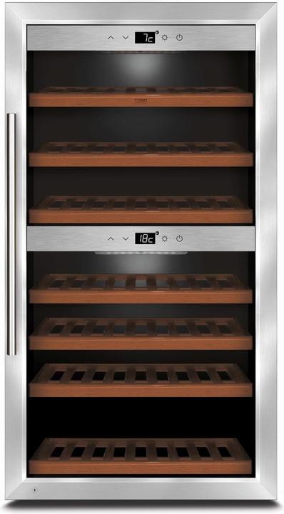 Caso Wine Comfort 660 Smart