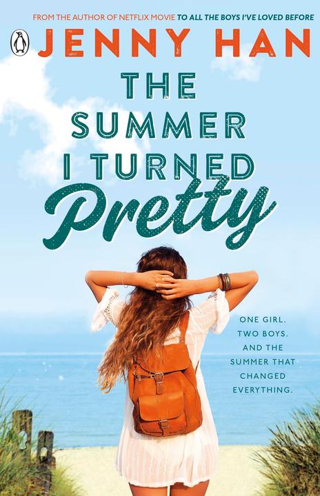 Actual product image The Summer I Turned Pretty (English, Jenny Han, 2010)