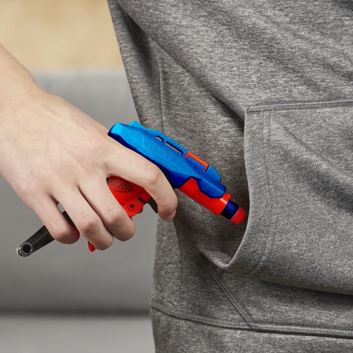 Immagine prodotto Hasbro Fionda Alpha Strike