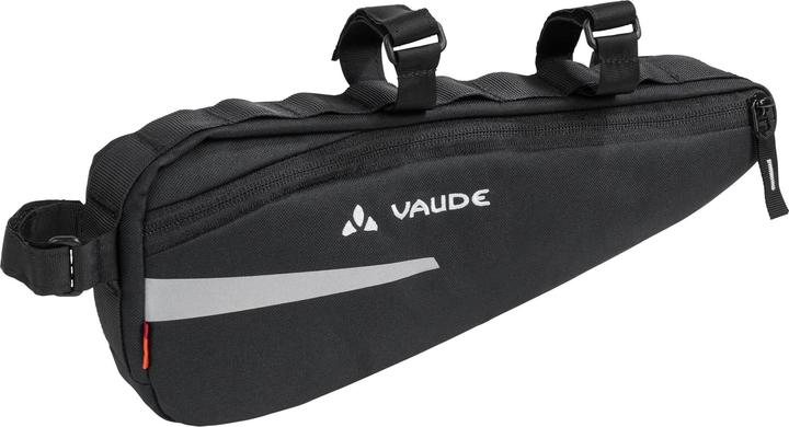 Produktbild Vaude Cruiser (1.40 l, Rahmentasche)