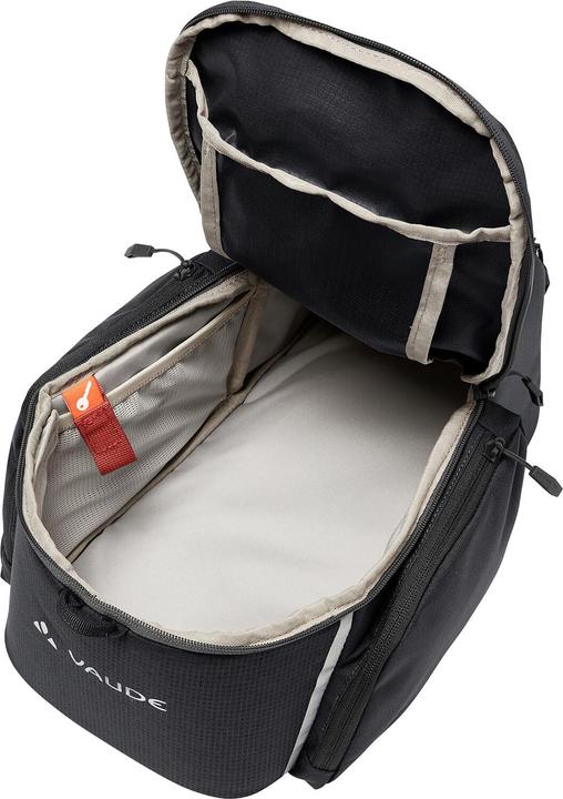 Actual product image Vaude Cycle Rack (11 l, Luggage carrier bag)