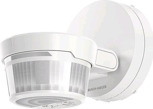 Actual product image Busch-Jaeger BUSC Motion detector (12 m)
