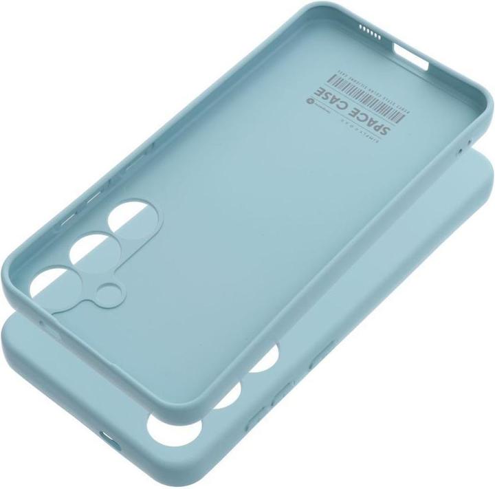 Immagine prodotto Roar Back panel cover case SPACE for SAMSUNG S24 Plus Sky Blue (Samsung Galaxy S24+)