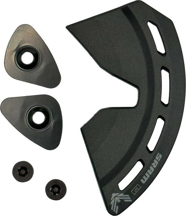 Actual product image Sram X0 D1