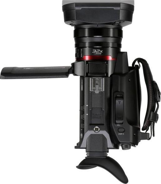 Produktbild Panasonic HC-X1500E (8.29 Mpx, 60p, 24 x)