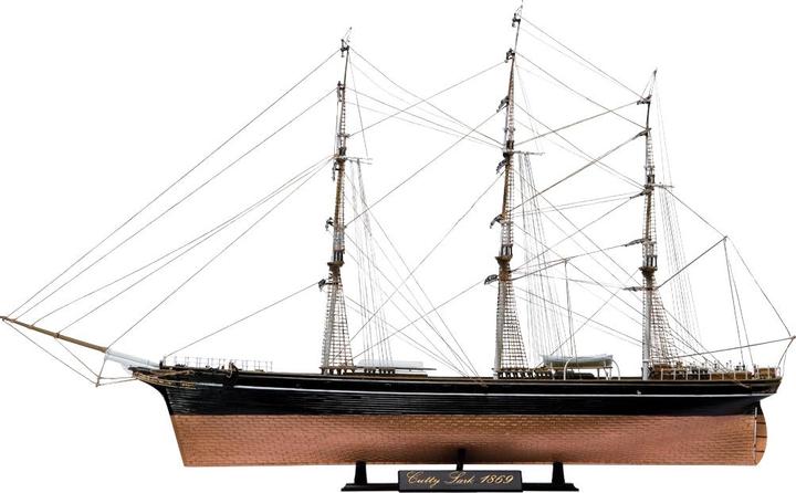 Immagine prodotto Hornby Cutty Sark