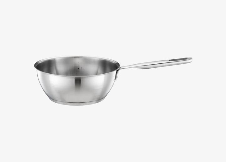 Image du produit Fiskars All Steel poêle à sauter, 2l (20 cm, Poêle à frire, Acier inoxydable)