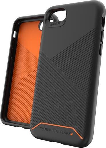 Zagg Cases-Denali-Iphone Se (Apple iPhone 7, Apple iPhone 6, Apple iPhone 6s, Apple iPhone 8)