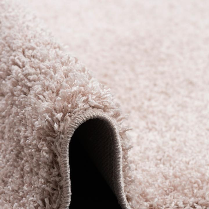 Actual product image Pergamon Long pile carpet Aloha (120 x 170 cm)