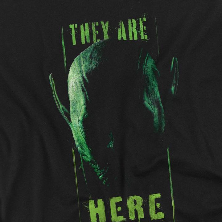 Produktbild Secret Invasion TShirt (M)