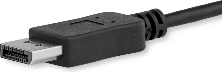 Immagine prodotto StarTech USB Typ C — DisplayPort (1.80 m, Altri, DisplayPort)