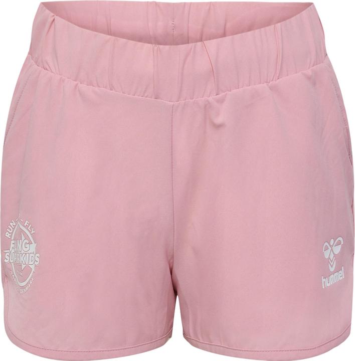 Actual product image hummel Hmlfsk Jo Jo Shorts (152)
