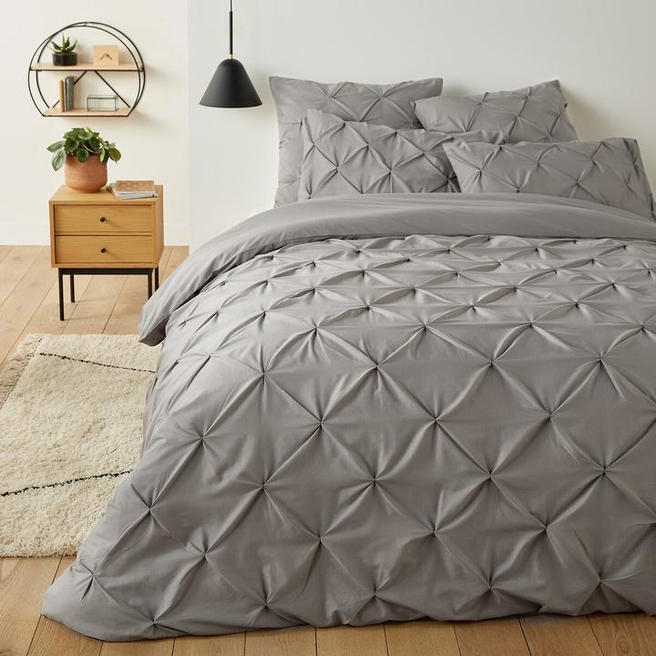Produktbild La Redoute Interieurs Origami (Duvetbezug, 200 x 200 cm)