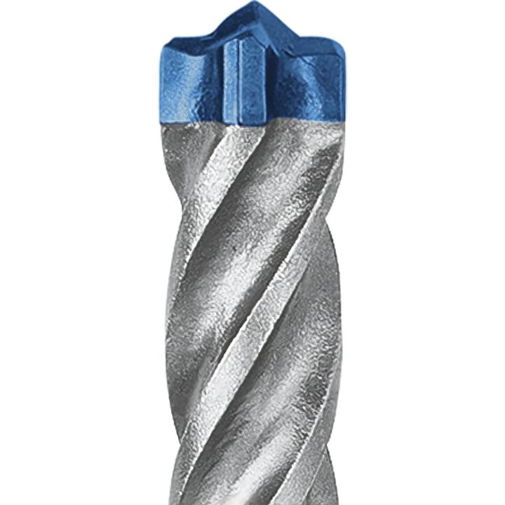 Actual product image Bosch Professional Zubehör Expert SDS plus-7X hammer drill, 22 x 550 x 600 mm (22 mm)