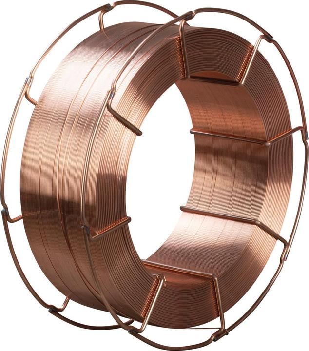 Produktbild Schweisskraft Hartauftrag Schutzgas Schweissdraht MSG6-60 / D 300 / 15,0 kg / 1,6 mm