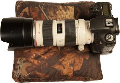 Immagine prodotto Buteo Photo Gear Borsa a fagiolo 3 piatta (Materiale sintetico)