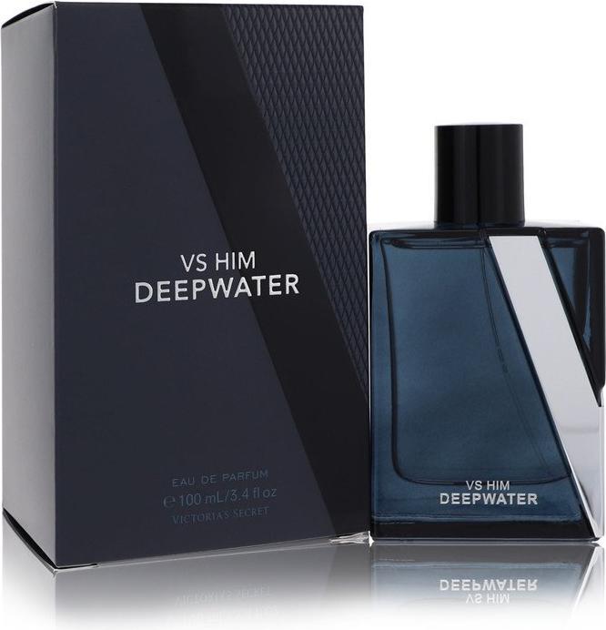 Produktbild Victoria's Secret Vs Him Deepwater by (Eau de Parfum, 100 ml)