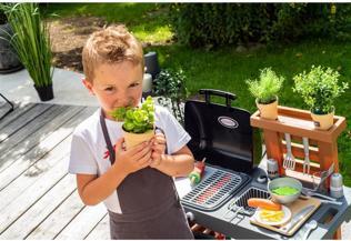 Productafbeelding Smoby Buiten tuinkeuken