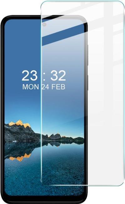 Produktbild Imak H Series Displayschutz (1 Stück, Motorola Moto G 5G)