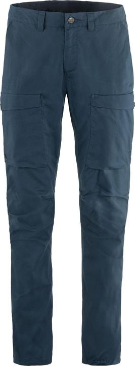Actual product image Fjällräven Abisko Hybrid Trail Trs (56)
