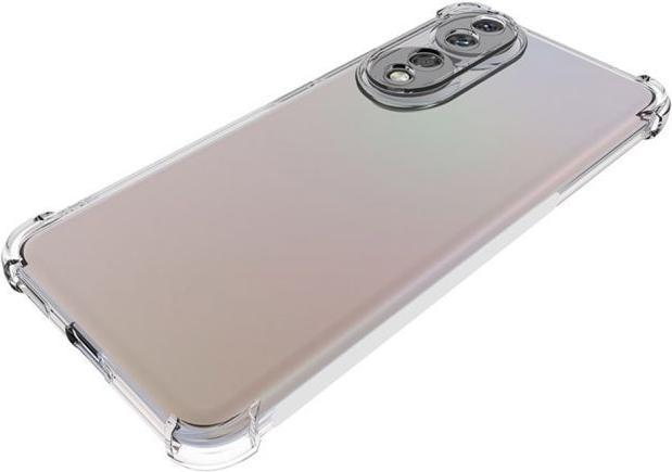 Image du produit MU Classic Étui souple TPU Series (Honor 90)