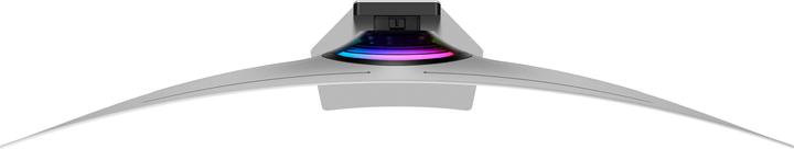 Productafbeelding Samsung LS49CG950SUXEN (5120 x 1440 pixels, 49")