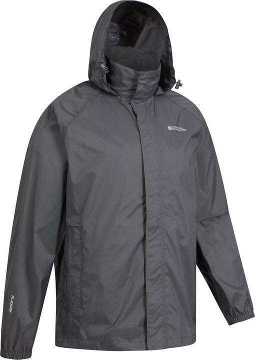 Image du produit Mountain Warehouse - Veste imperméable PAKKA - Homme (XL)