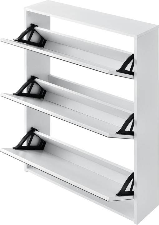 Produktbild En.Casa Kiel (102.5 x 63 x 17 cm)
