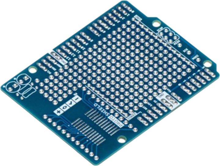 Berrybase Arduino Proto Shield Rev3 (Uno Size)