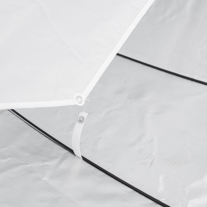 Immagine prodotto Caruba Softbox parabolico da 90 cm Bowens a montaggio rapido (90 cm)