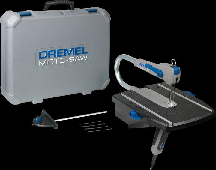 Actual product image Dremel Moto Saw 20-1/5