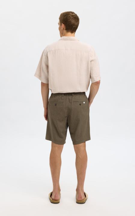 Actual product image Selected Homme Comfort Fit Shorts (XXL)
