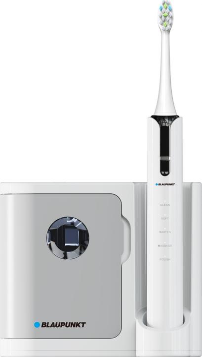 Blaupunkt DTS711 (Brosse à dents sonique)