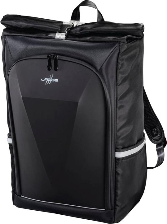 Produktbild Urage Rucksack Carrier 700, schwarz (29 l)