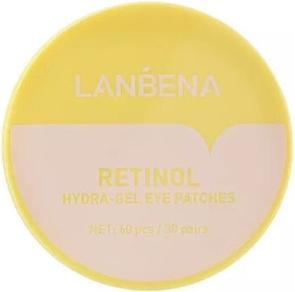 Immagine prodotto Lanbena Cerotti per gli occhi Hydragel con Retinolo Idrogel per occhi