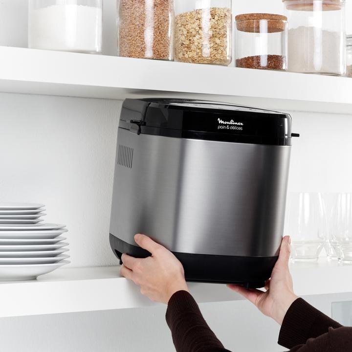Immagine prodotto Moulinex Pane e prelibatezze