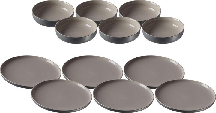 Ritzenhoff & Breker Jasper (12 Piece)