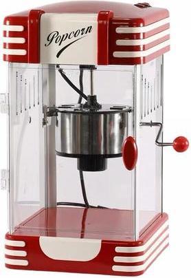 Actual product image Geschenkidee Vintage Popcornmaschine Cinema Feeling