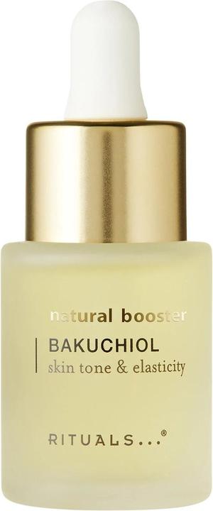 Actual product image Rituals Namaste Bakuchiol Natural Booster (20 ml)