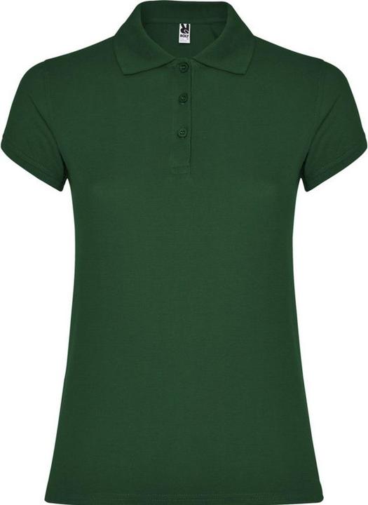 Produktbild Alpinia Star Poloshirt (L)