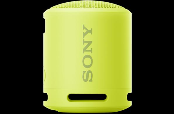 Actual product image Sony SRS-XB13 (16 h, Battery operated)