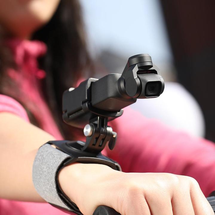 Actual product image Pgytech Osmo Pocket Hand/ Wrist Strap (Osmo Pocket)