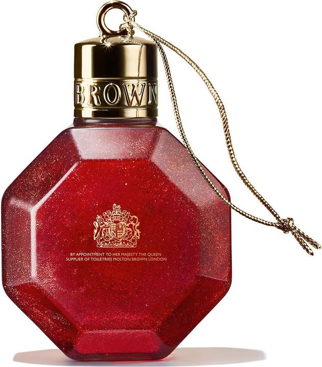 Produktbild Molton Brown Bath Body Merry B & Mim Bauble 75 ml (75 ml)
