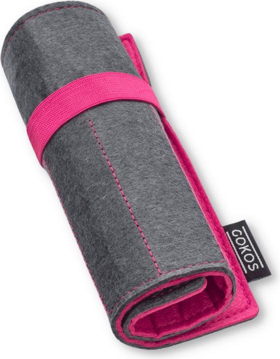 Produktbild Gokos Felt Pouch