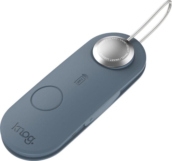 Produktbild knog. Scout Travel (iOS)