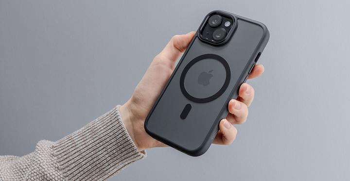 Immagine prodotto Epico Mag+ Hero (Apple iPhone 16)