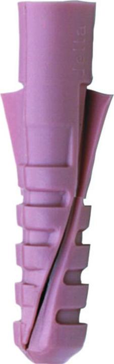 Actual product image Delta Spiral dowel (100 pcs.)