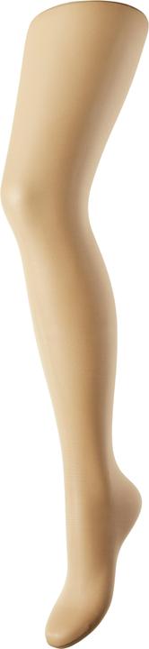Actual product image Pieces Pcshaper 15 Den Tan Tights Noos (15 DEN, L/XL)