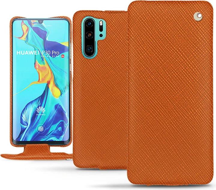 Image du produit Noreve Housse cuir vertical (Huawei P30 Pro)